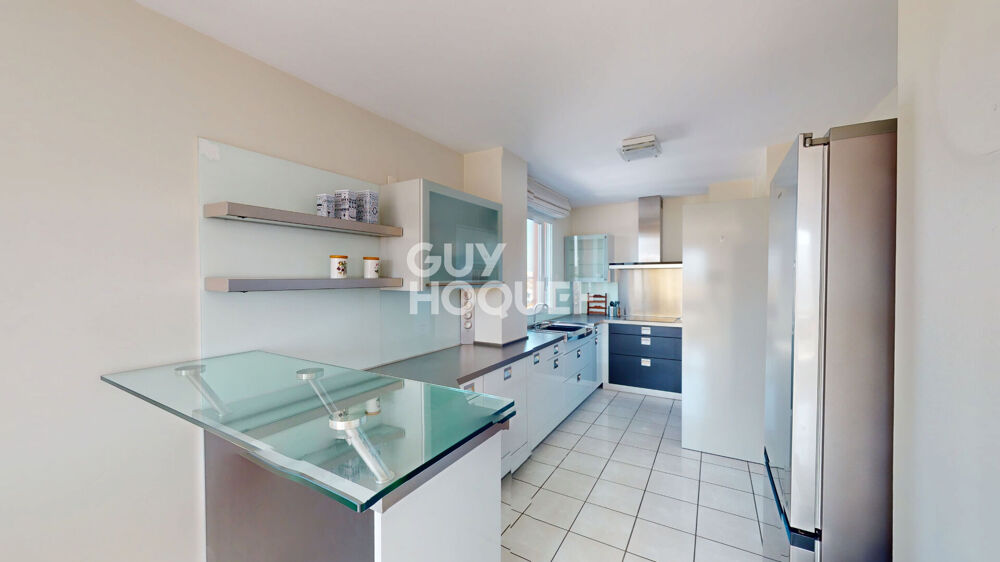 Appartement 5 pièces 113 m² · à Tours · 113 m² · 350 000 €