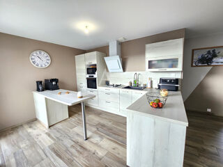  Maison � vendre 3 pi�ces 96 m�