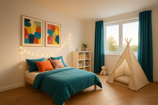  Appartement à vendre 3 pièces 82 m²
