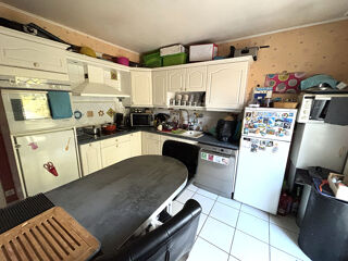  Maison � vendre 5 pi�ces 118 m�