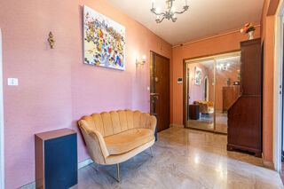  Appartement à vendre 3 pièces 84 m²