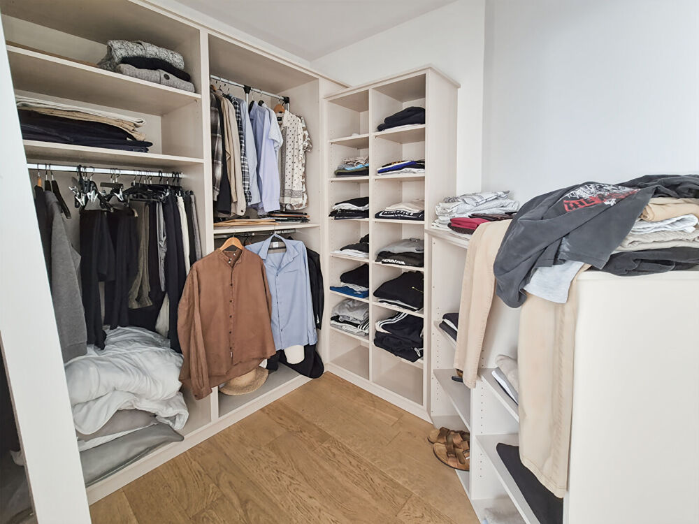 Vente Maison Maison sur 2 niveaux 131.71 m2 habitables + garage Beaupreau