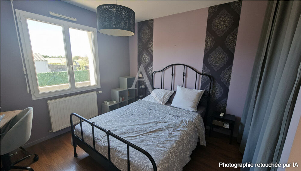 Vente Maison Maison 3 chambres +  bureau au Poiré Sur Vie Le poire sur vie
