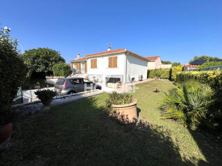 Vente Maison Maison 4 pièces à vendre à Villelongue-de-la-Salanque - Réf 1392 Villelongue de la salanqu