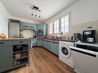  Maison à louer 4 pièces 82 m²