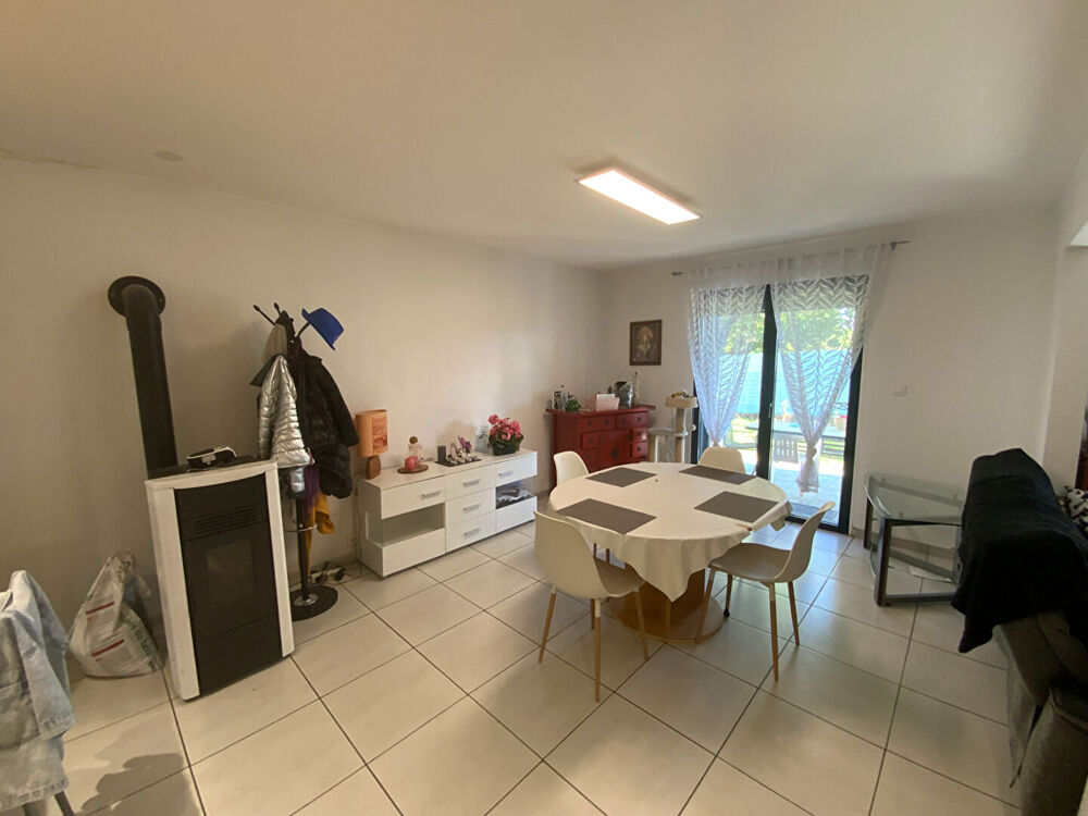 Vente Maison MONTCEAU LES MINES  