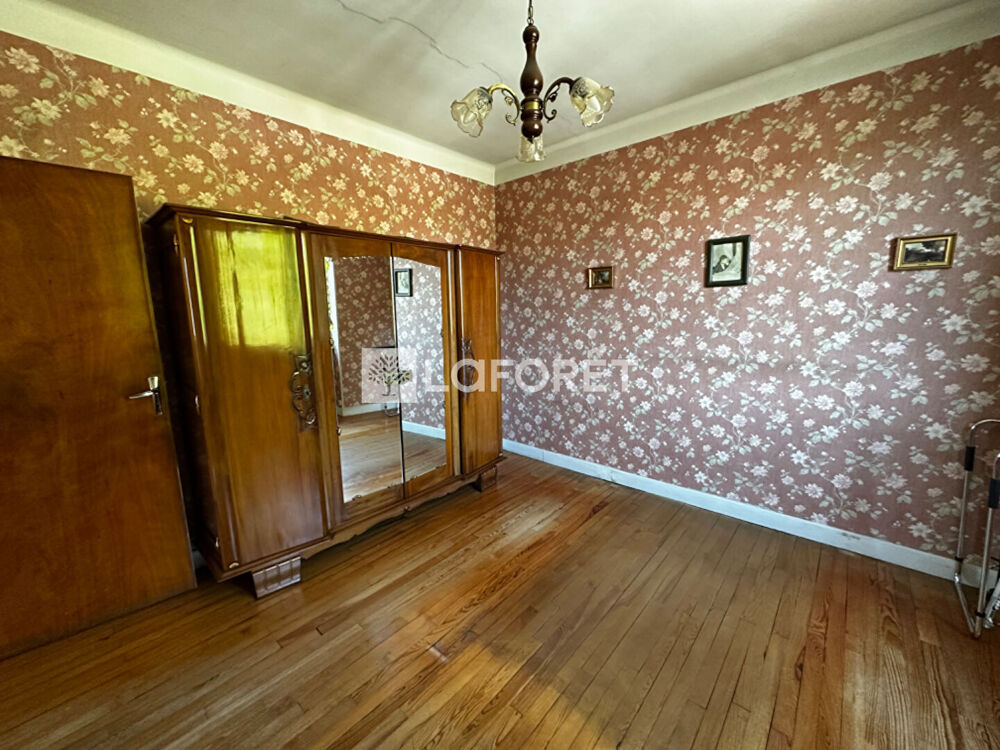 Vente Maison Maison Rodez 5 pièce(s) 122 m2 Rodez
