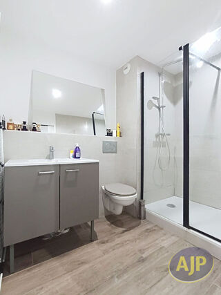  Appartement � vendre 1 pi�ce 38 m�