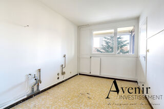  Appartement  vendre 6 pices 