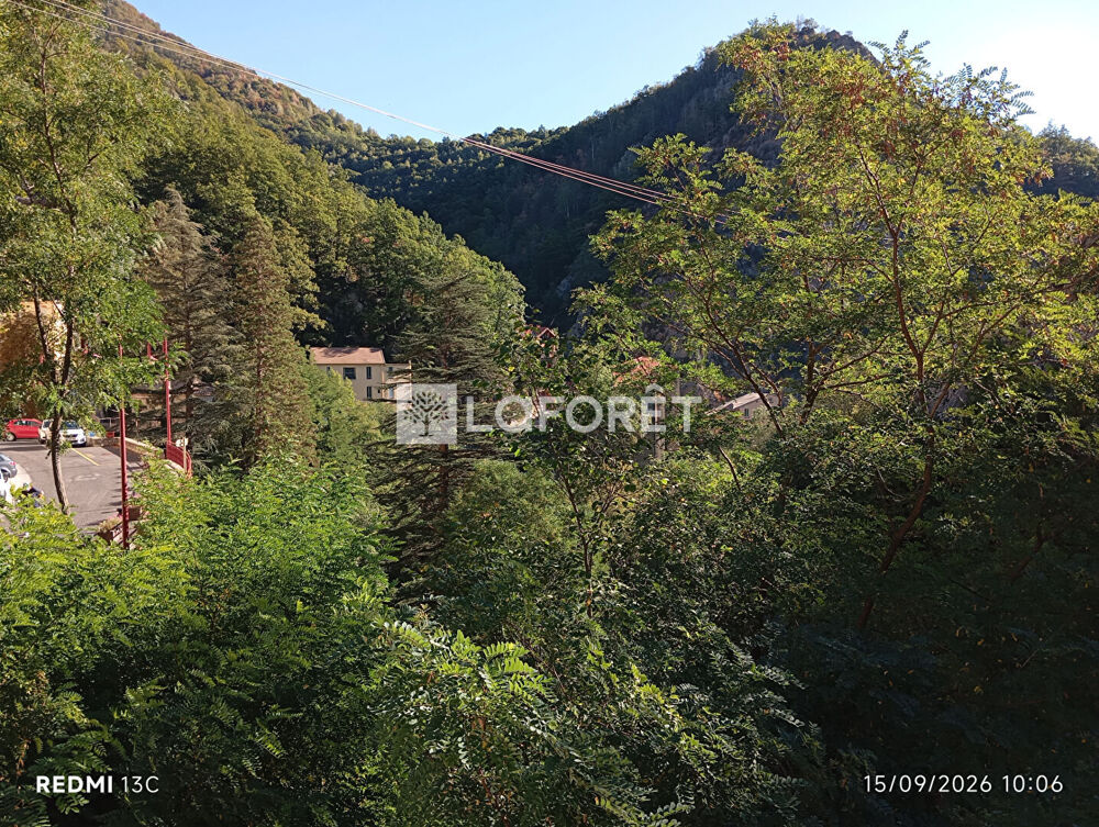 Vente Maison Immeuble de rapport - La Preste (66) Prats-de-mollo-la-preste