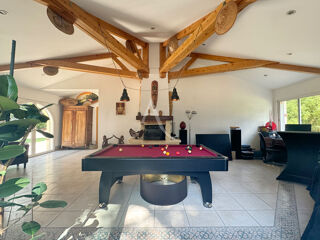  Maison à vendre 7 pièces 228 m²