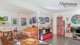  Appartement  vendre 4 pices 102 m