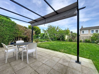 Maison � vendre 4 pi�ces 72 m�