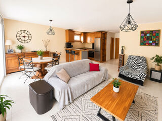 Appartement à vendre 4 pièces 99 m²