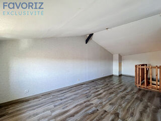  Appartement à louer 3 pièces 48 m²