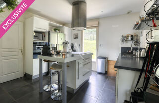  Maison à vendre 6 pièces 127 m²