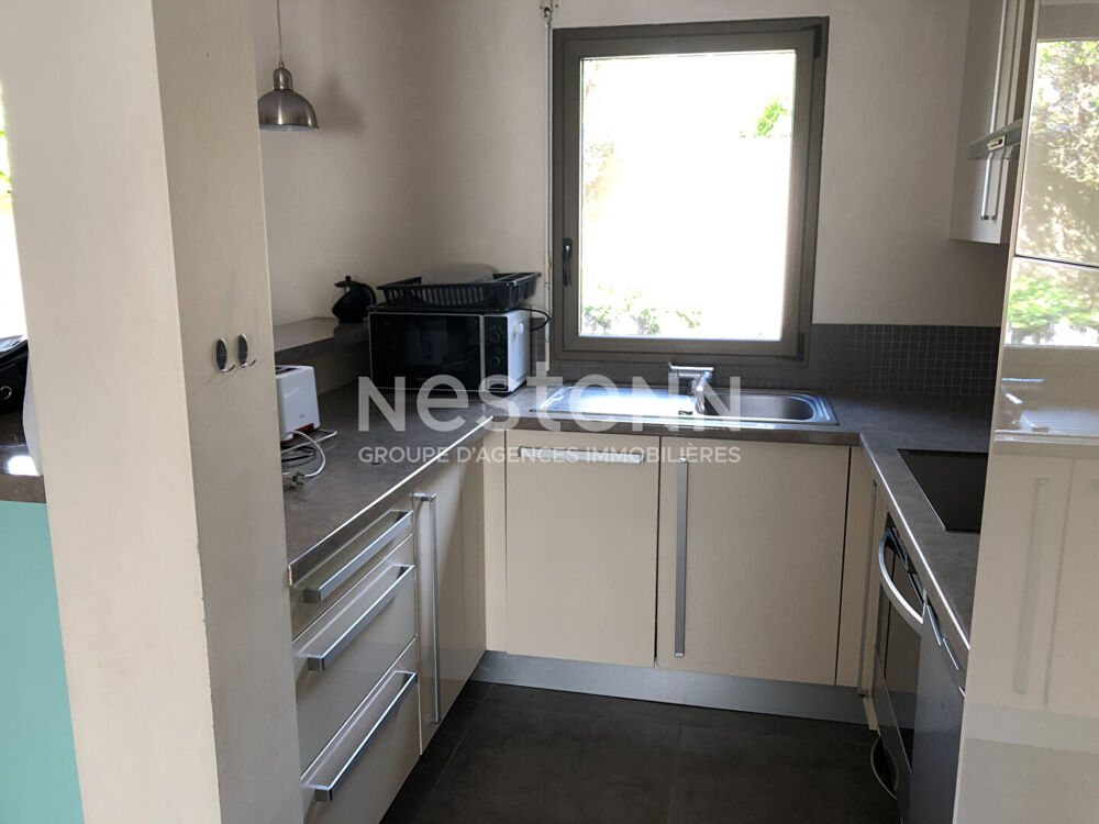 Location Maison A louer - Maison- meublé- 3 pièce(s) - 54.18 m2 - Vannes Vannes