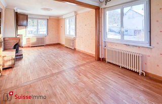  Maison à vendre 6 pièces 124 m²