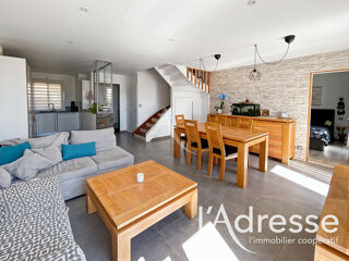  Maison  vendre 5 pices 86 m