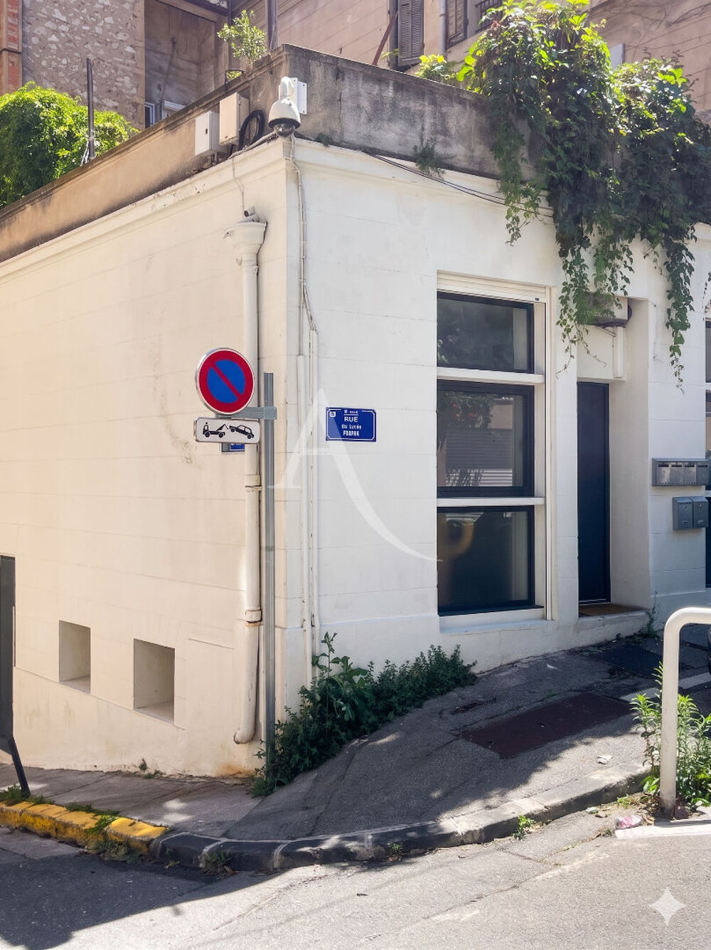 Vente Maison MAISON TYPE 2 /CARRÉ D'OR Marseille 8