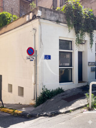  Maison à vendre 2 pièces 34 m²