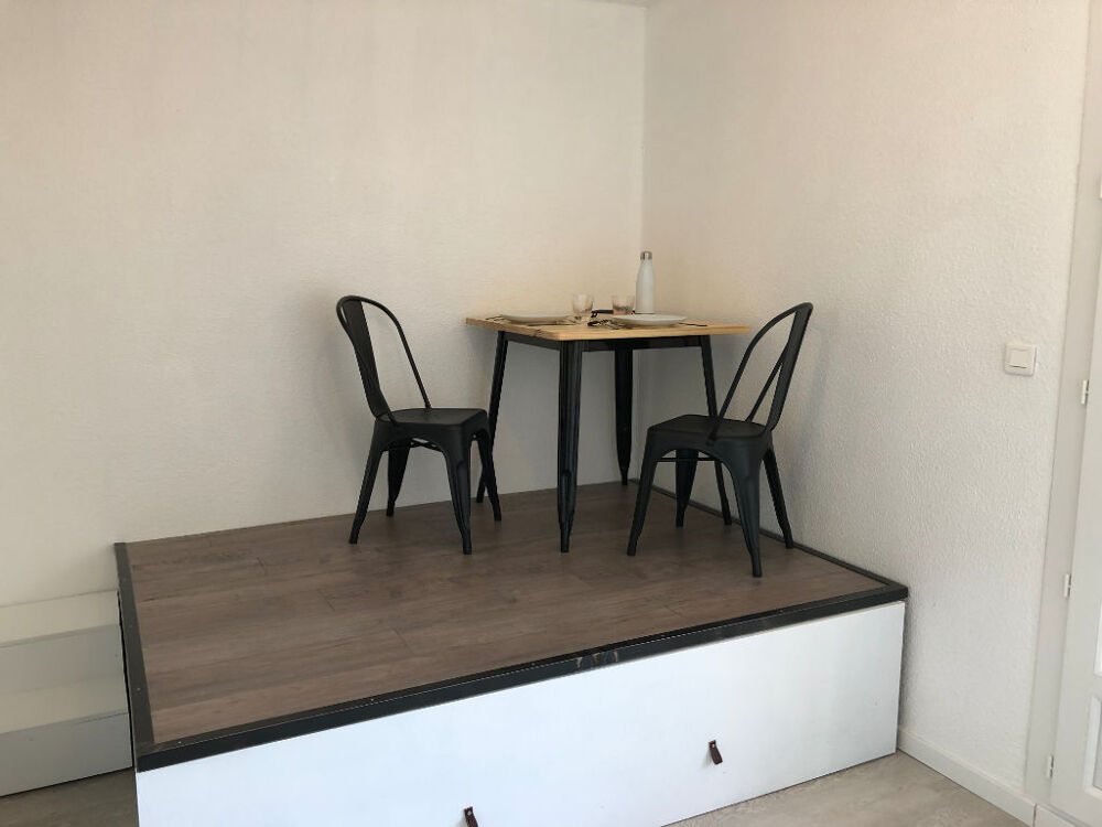 Location Appartement ALBI, Studio de 16 m² Albi