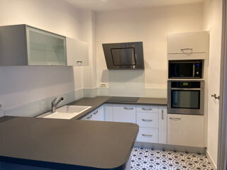  Maison � louer 6 pi�ces 126 m�