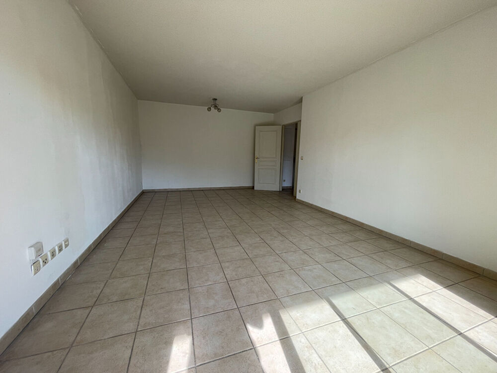 Location Appartement À louer, Appartement T3 de 70,61 m², La Duranne Basse 1000 Aix en provence