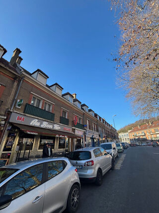  Appartement � vendre 2 pi�ces 37 m�