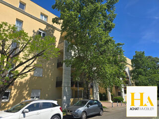  Appartement � vendre 2 pi�ces 35 m�
