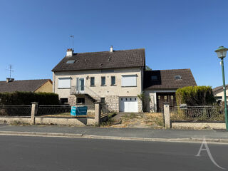 Maison 213m2 Vineuil