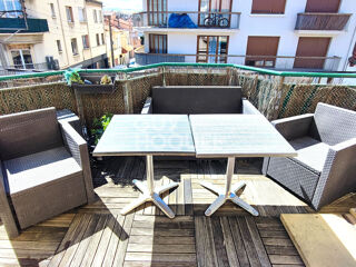  Appartement  vendre 4 pices 105 m