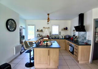  Maison à vendre 4 pièces 92 m²