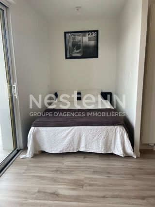  Appartement � louer 1 pi�ce 34 m�