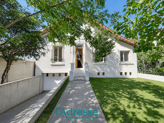  Maison à vendre 3 pièces 50 m²