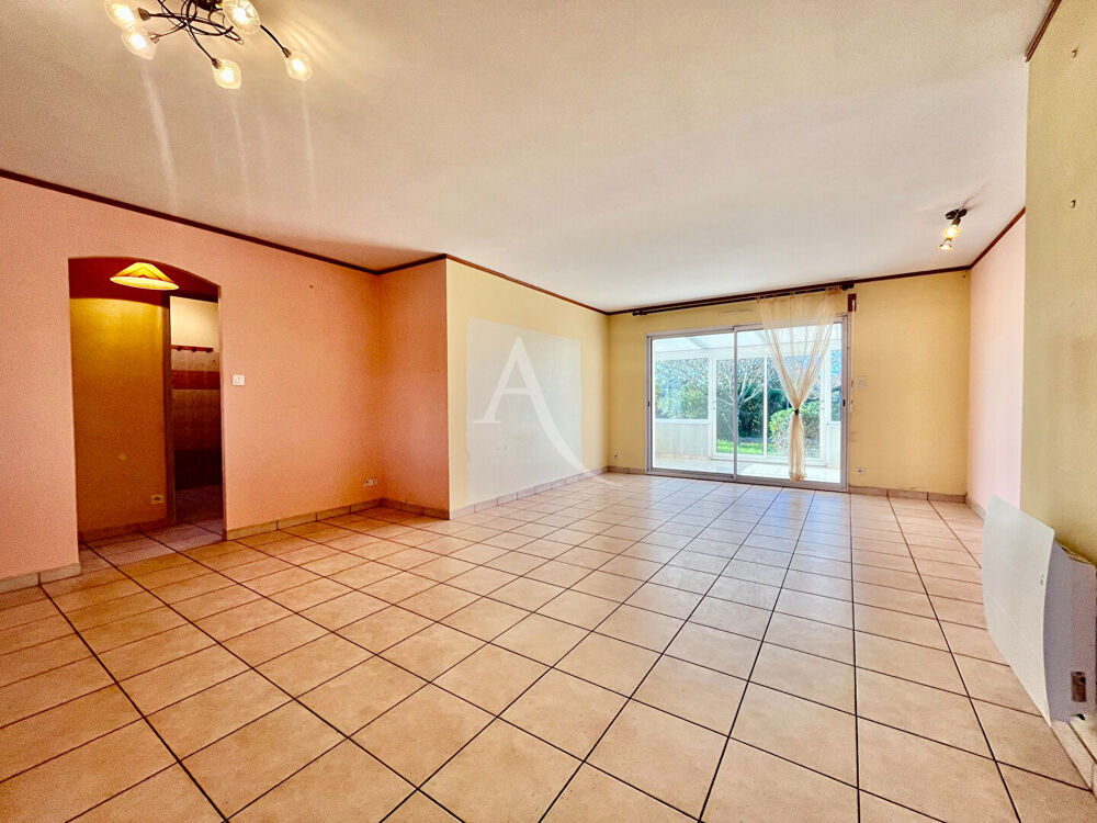 maison 3 chambres SAINT HILAIRE DE RIEZ