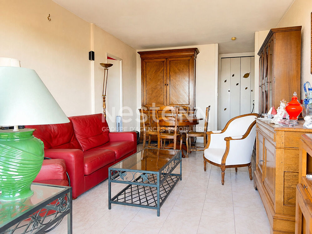 F3 72 m² avec balcon + ascenseur + parking sous-sol + cave ? Saint-Dizier