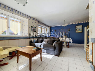  Maison à vendre 3 pièces 59 m²