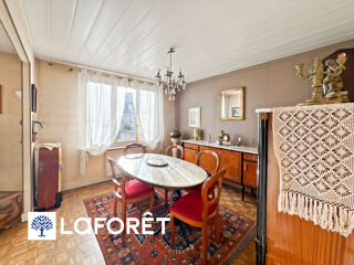  Maison � vendre 3 pi�ces 74 m�