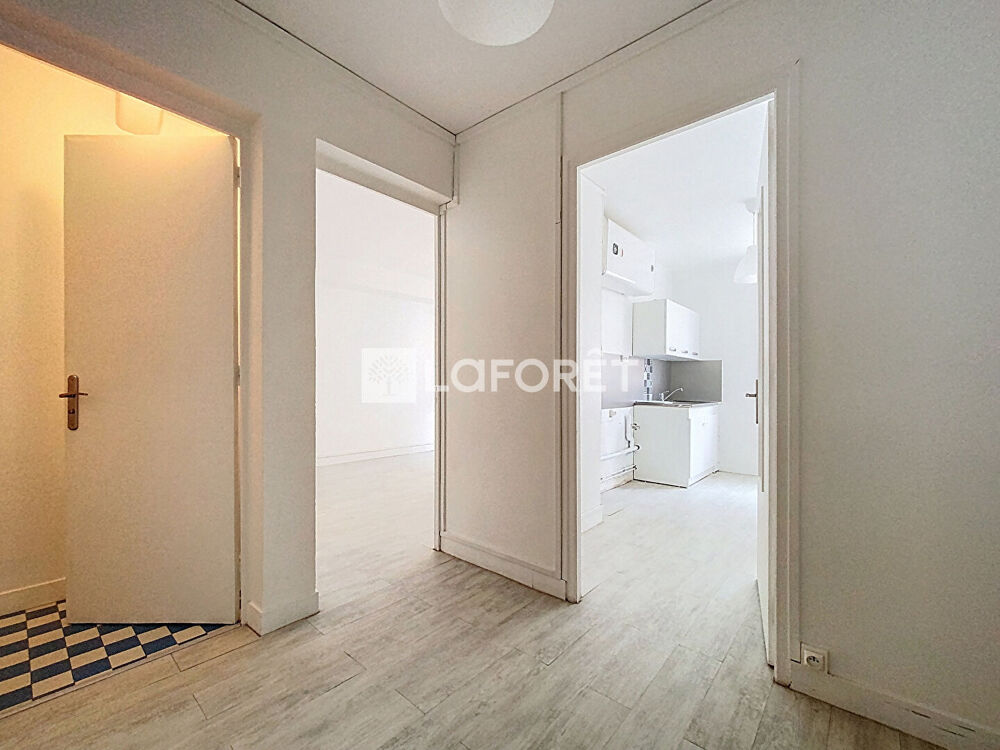 Appartement Elbeuf 1 pièce(s) 35.88 m2