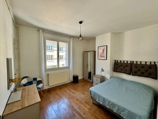  Appartement à vendre 3 pièces 55 m²