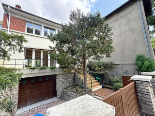  Maison � vendre 3 pi�ces 93 m�
