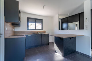  Maison à louer 4 pièces 80 m²