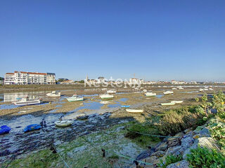  Appartement � vendre 3 pi�ces 82 m�