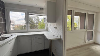  Appartement à vendre 2 pièces 44 m²