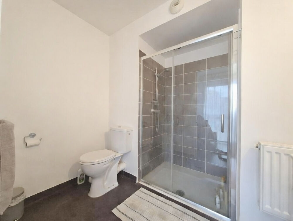 Appartement Lille 1 pièce(s) 17.86 m2
