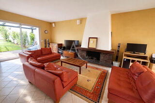  Maison à vendre 6 pièces 