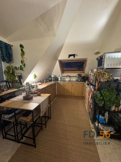  Appartement � louer 2 pi�ces 