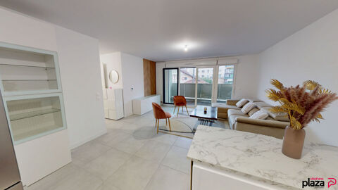  Appartement � louer 3 pi�ces 66 m�