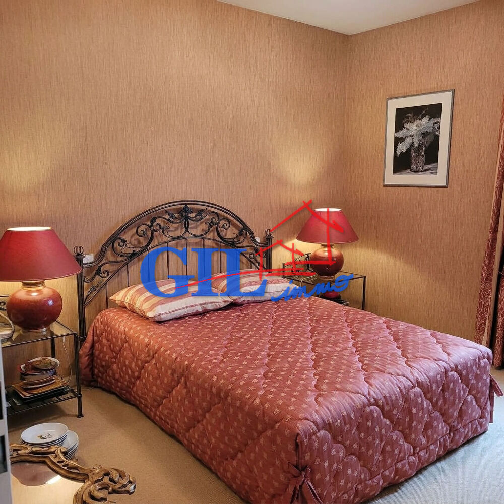 à vendre  Maison Seine-Port (77240)